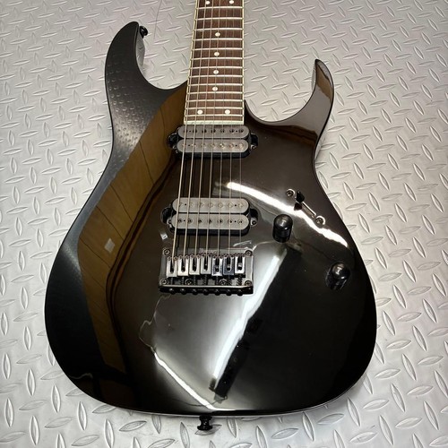 Guitare ibanez rg7321 super - guitare,