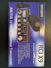 Ranger RCI X9 10 meter radio