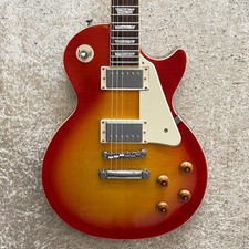 Guitare électrique Epiphone Les Paul Standard Pro-08