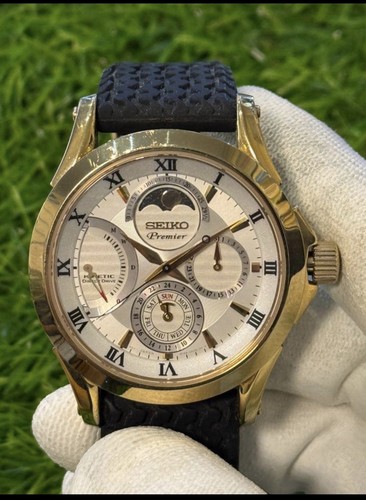 Montre seiko automatique homme - automatique,
