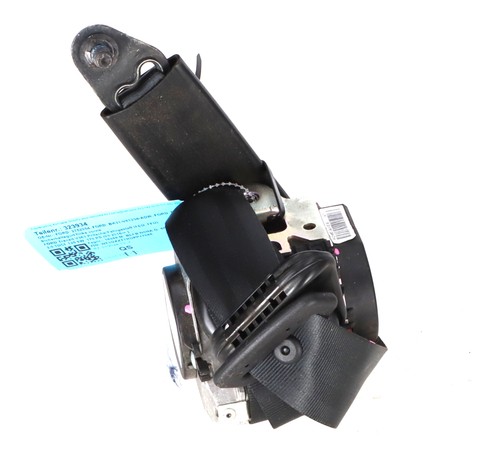 Ceinture sécurité gauche - sécurité,