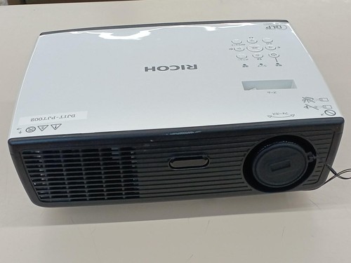 Ricoh ipsio wx2130b - ipsio, pj
