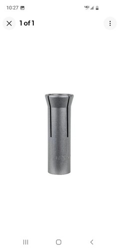 Rcbs case trimmer collet - case,