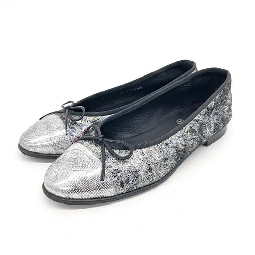 Chanel ballerines 4026485 - chanel,