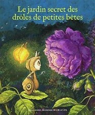 Le jardin secret des Drôles