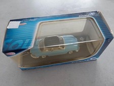 Panhard 24 CT 1964  (SOLIDO