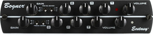 Synergy ecstasy channel - synergy,