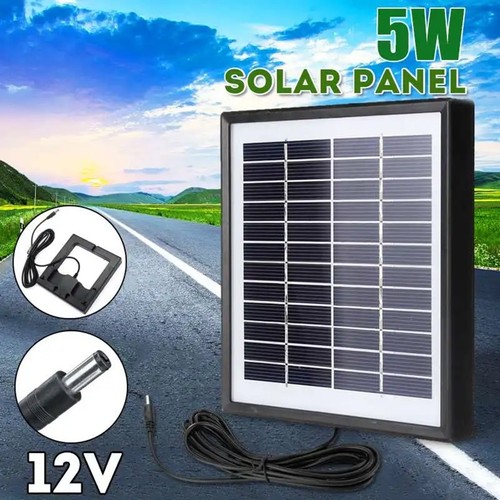 Chargeur batterie panneau - chargeur,
