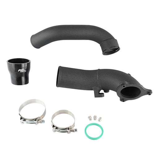 Tuyau pression charge pipe - de,