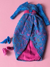 1988 - Barbie Private