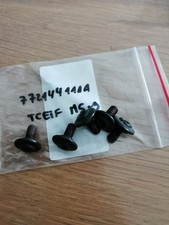 Ducati 77214411AA TCEIF M5x9 screw