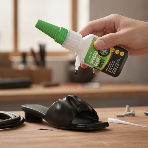 Precision application black - application,