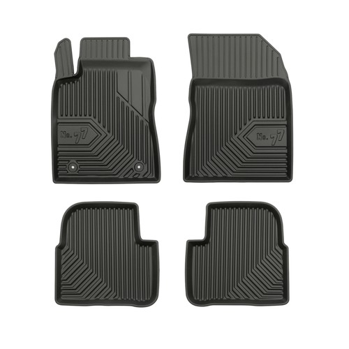 Tapis sol voiture pour - tapis, de