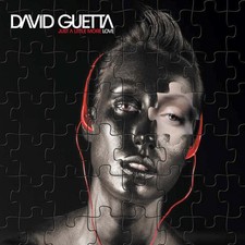 David Guetta Just A Little