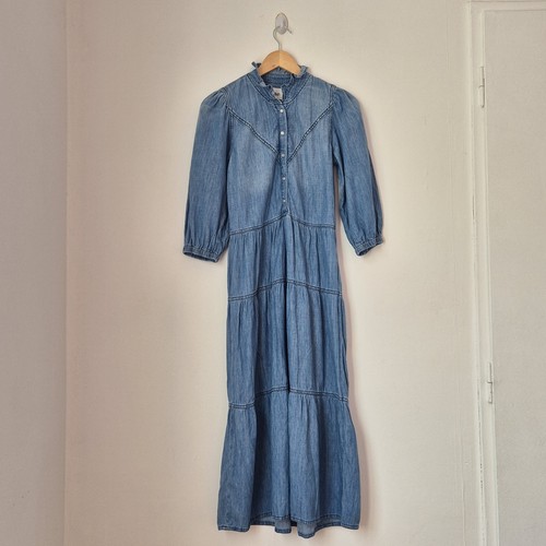 Robe longue willow en - longue,