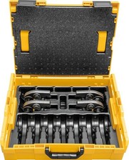 Pinces à sertir Rems Mini Set