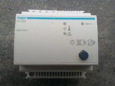 télévariateur variateur