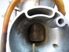 MEMBRANE POUR CARBURATEUR