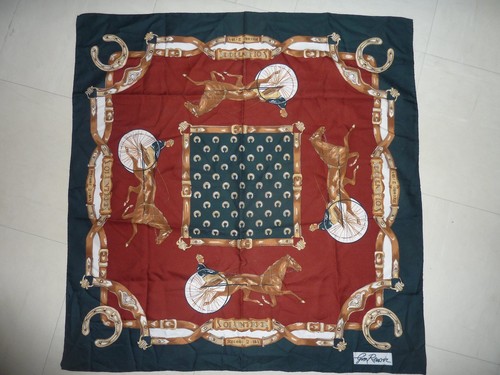 Foulard gim renoir - gim,