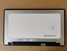 LCD 14' B140XTN07.4 30pins 315mm résolution: 1366x768 30 broches  sans fixation