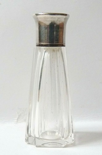 Petit flacon parfum - flacon,