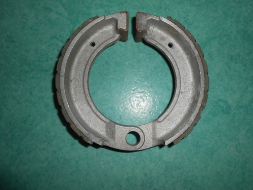 Mâchoires frein tambour 130