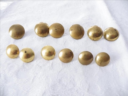 Lot rares boutons - lot,