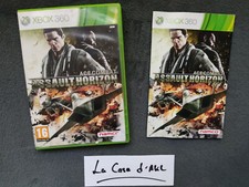 Ace Combat Assault Horizon