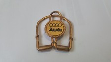 Porte-Clés Porte-Billets Audi