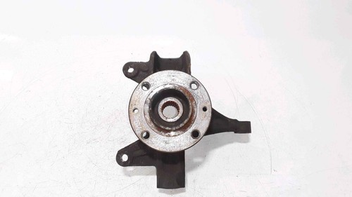 Fusee avant gauche - , renault