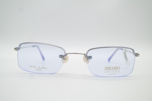 Lunettes seiko 450 titane - lunettes,