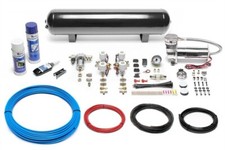 1X TA TECHNIX AIR SUSPENSION-LUFTERZEUGUNGSKIT POUR 480ER VIAIR COMPRESSEUR