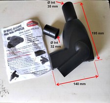 09761826 Mini turbo brosse