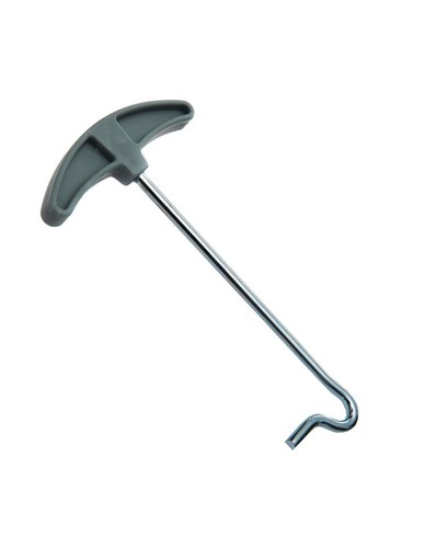 Extracteur métal pour - extracteur,