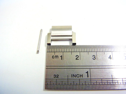 Bracelet montre cartier tank - bracelet,