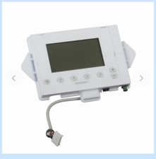 FRISQUET - Tableau de bord