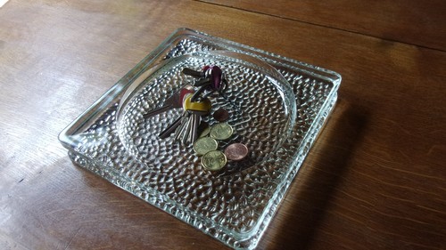 Cendrier vide poche - cendrier, /