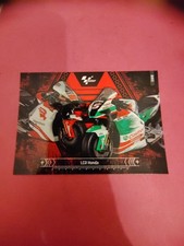 Lcr Honda Carte Moto Gp 2024 Panini #38