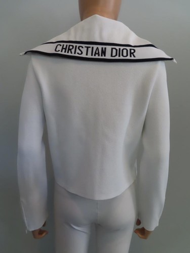 Christian dior white - christian,