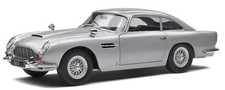 SOLIDO, ASTON MARTIN DB5 1964