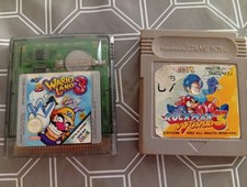 ROCKMAN WORLD 3 Mega Man