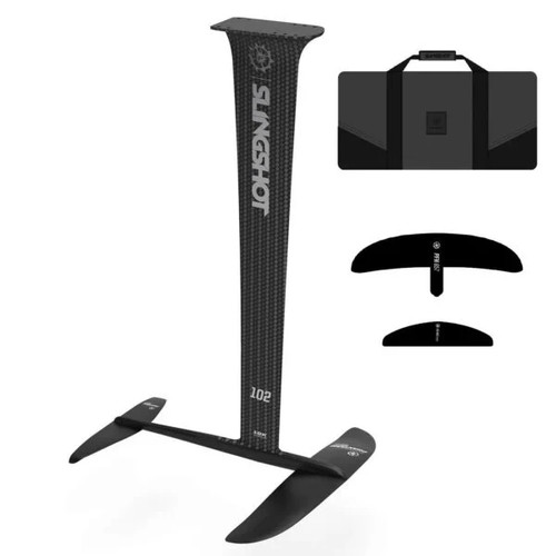 Slingshot phantasm 657 kite - slingshot,