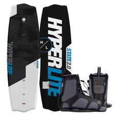 Hyperlite State 2.0 Wakeboard