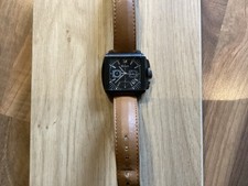 Montre KENZO chronographe