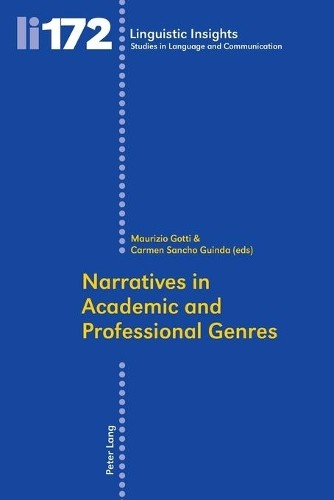 Maurizio gotti narratives - maurizio,