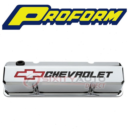 Proform engine valve cover for - valve,
