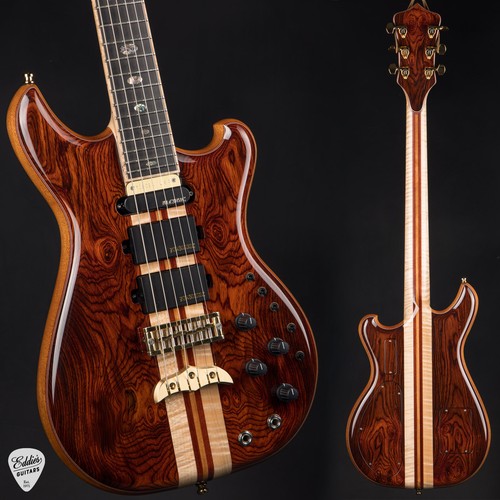 Alembic further cocobolo - alembic,