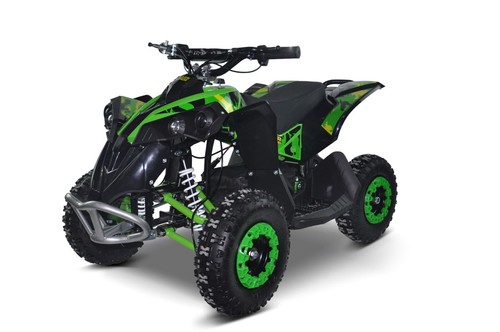 Quad électrique pour enfants - pour,