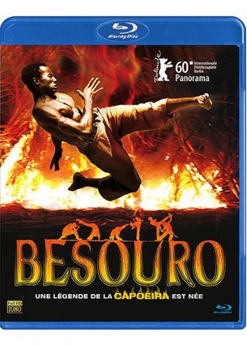 Besouro maître de - le,