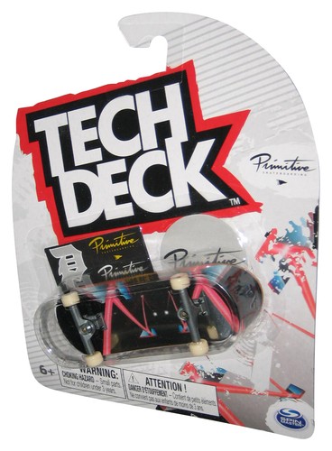 Tech deck primitive marek - tech,